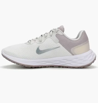 Кросівки жіночі Nike Revolution 6 Nn Prm White DC9007-111