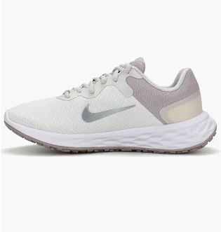 Кроссовки женские Nike Revolution 6 Nn Prm White DC9007-111