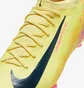 Бутси дитячі Nike Air Zoom Mercurial Vapor 16 Pro X Mbappe Fg Yellow HF5450-800