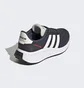 Кроссовки детские Adidas Run 70S Shoes Black/White Gw0341
