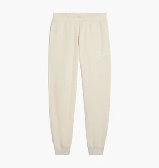 Штани жіночі Puma Ess Script Beige 684985-87