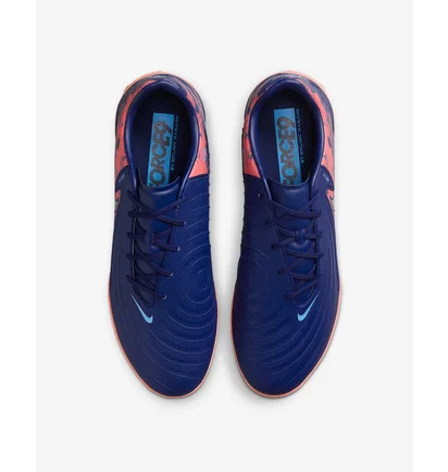 Сороконожки мужские Nike Phantom Gx Ii Academy Blue HV4069-400