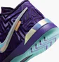 Кроссовки мужские Nike Lbj Nxxt Genisus Qs Violet IB1272-501