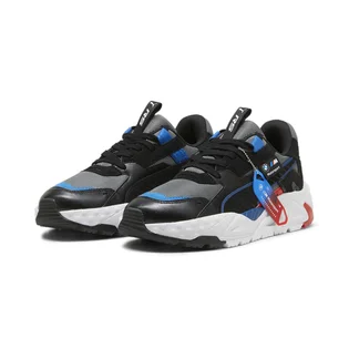 Кросівки чоловічі Puma Bmw Mms Rs-Trck Black 308026-01