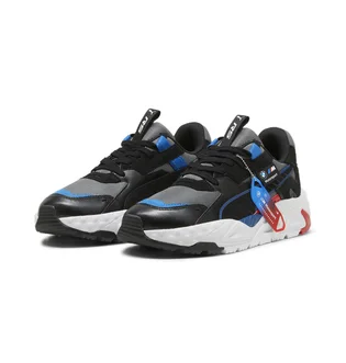 Кросівки чоловічі Puma Bmw Mms Rs-Trck Black 308026-01