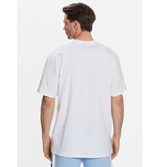 Футболка чоловіча Ellesse Monda Tee White SHR17642-908