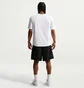 Футболка мужская Nike Kobe MenS Dri-Fit Basketball T-Shirt White/Black IM0320-101