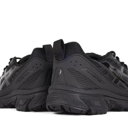 Кросівки чоловічі Asics Gel-Venture 6 Shield Black 1203A474-001
