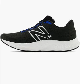 Кросівки чоловічі New Balance Fresh Foam Evoz V3 Black MEVOZCK3