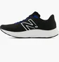 Кросівки чоловічі New Balance Fresh Foam Evoz V3 Black MEVOZCK3