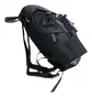 Рюкзак унисекс Adidas x Prada Re-Nylon Backpack Black 2VZ135