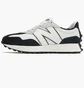 Кроссовки мужские New Balance 327 White/Black MS327NI