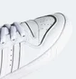 Кроссовки женские Adidas Originals Rivalry Low W White FV4225