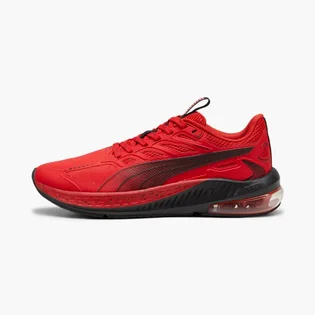 Кроссовки мужские Puma X-Cell Lightspeed Running Shoe Red 309972-04
