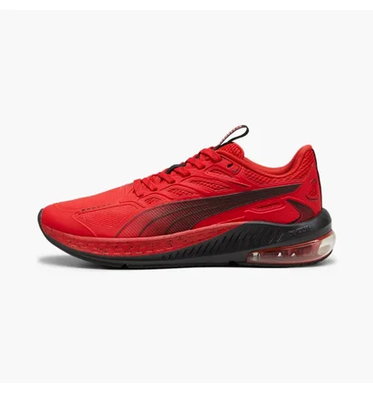 Кроссовки мужские Puma X-Cell Lightspeed Running Shoe Red 309972-04