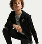 Спортивний костюм дитячий Nike Air Max Black IO1154-010__IO1155-010