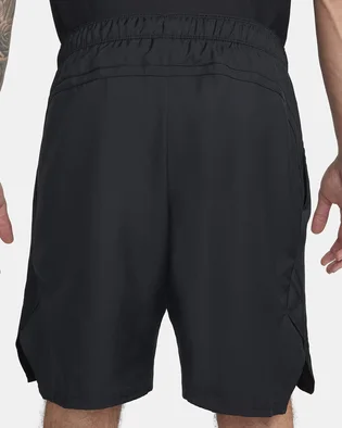 Шорты мужские Nike Ct Df Vctry Short 9In Black FD5384-010