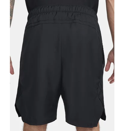 Шорты мужские Nike Ct Df Vctry Short 9In Black FD5384-010