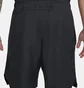 Шорты мужские Nike Ct Df Vctry Short 9In Black FD5384-010