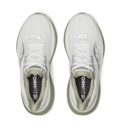 Кросівки чоловічі Saucony Triumph 23 White S21023-130