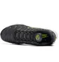 Кросівки чоловічі Nike Air Max Plus Just Do It Black DJ6876-001