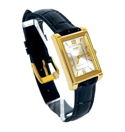 Часы женские Casio Timeless Wo LTP-1234PGL-7A2