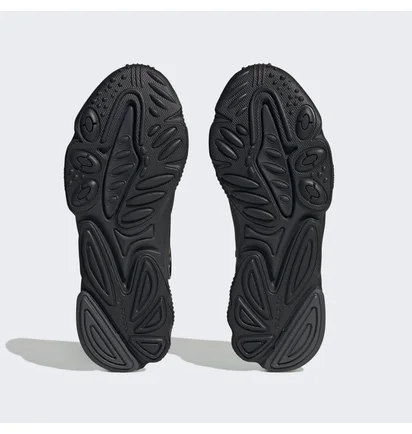 Кроссовки мужские Adidas Oztral Shoes Black HP6565