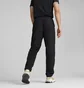 Штаны мужские Puma Mercedes-Amg Motorsport Statement Woven Pants Black 625027-01