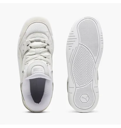 Кросівки жіночі Puma-180 Lace Ii Sneakers Grey 398335-02