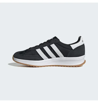 Кроссовки мужские Adidas Run 72 Black IH8585