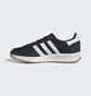 Кроссовки мужские Adidas Run 72 Black IH8585