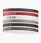 Повязка на голову Air Jordan Elastic Dri-Fit (6 шт) Multi 100.7584.061