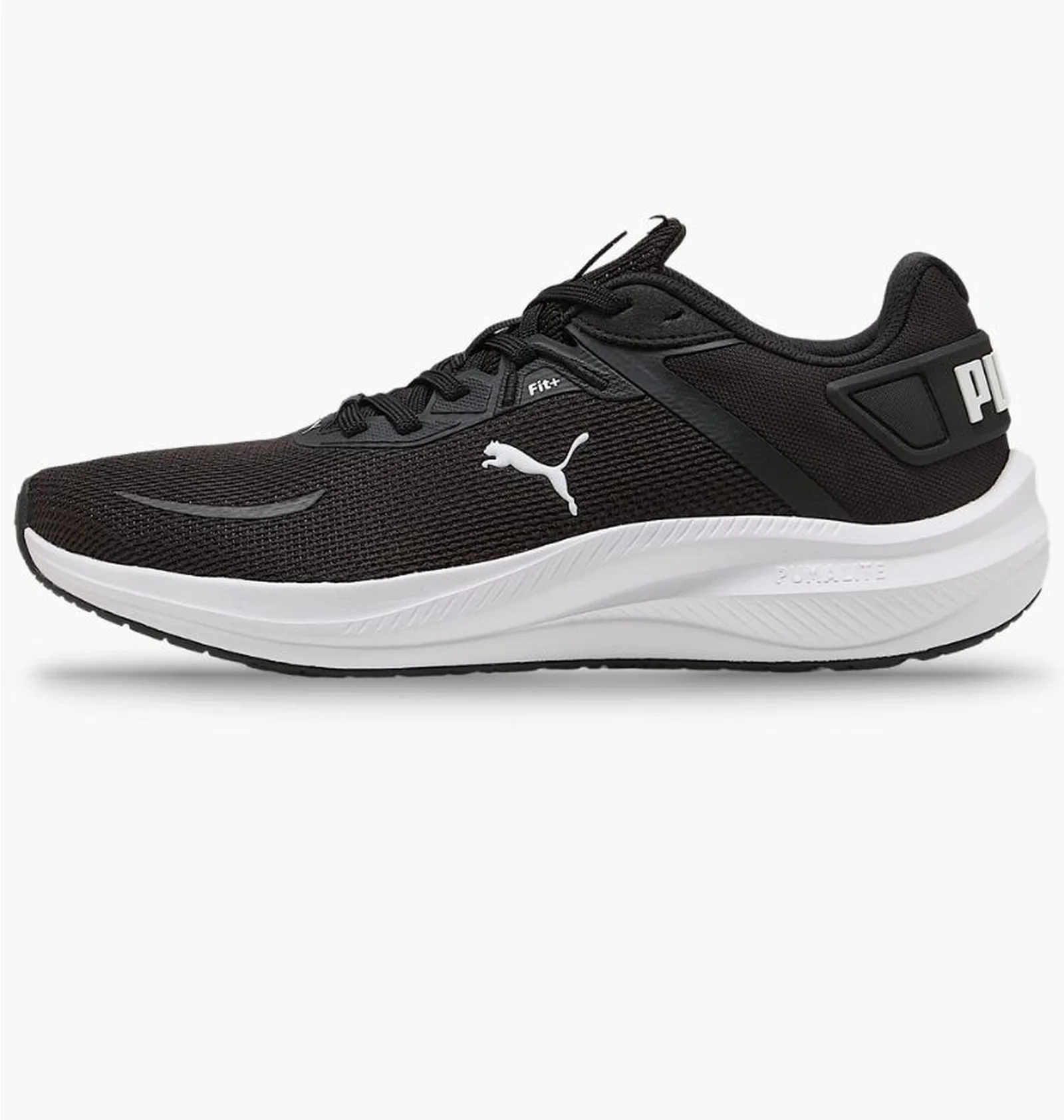 ᐉ Кроссовки мужские Puma Skyrocket Lite 2 Black 311731-09