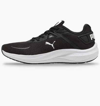Кросівки чоловічі Puma Skyrocket Lite 2 Black 311731-09