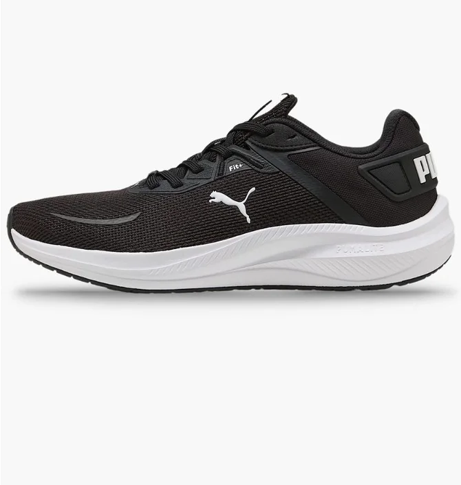 Кросівки чоловічі Puma Skyrocket Lite 2 Black 311731-09