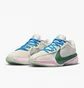 Кросівки унісекс Nike Freak 5 Basketball Shoes Beige DX4985-100
