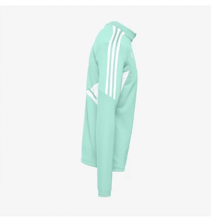 Кофта мужская Adidas Condivo 22 Training Top Turquoise HD2315