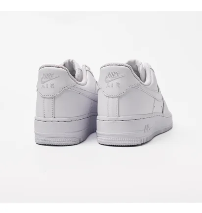 Кросівки жіночі Nike Air Force 1 Low Wmns White DD8959-100