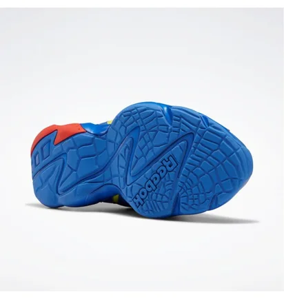 Кросівки чоловічі Reebok Royal Pervader Blue EH2482