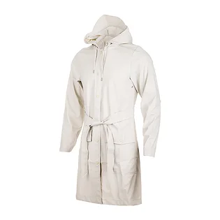 Пальто унісекс Rains Jackets Beige 1824-OFFWHITE