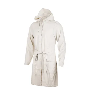 Пальто унисекс Rains Jackets Beige 1824-OFFWHITE