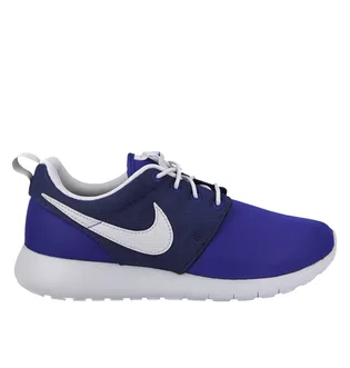 Кроссовки женские Nike Roshe One (Gs) Blue 599728-410