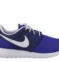 Кроссовки женские Nike Roshe One (Gs) Blue 599728-410