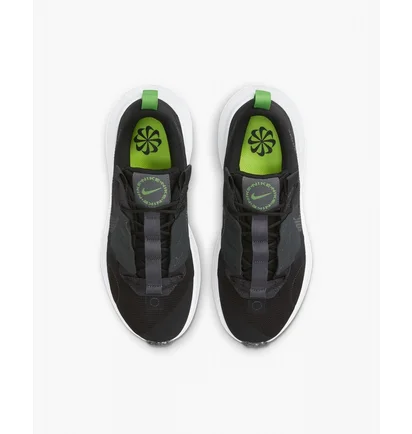 Кроссовки детские Nike Crater Impact (Gs) Black DB3551-001