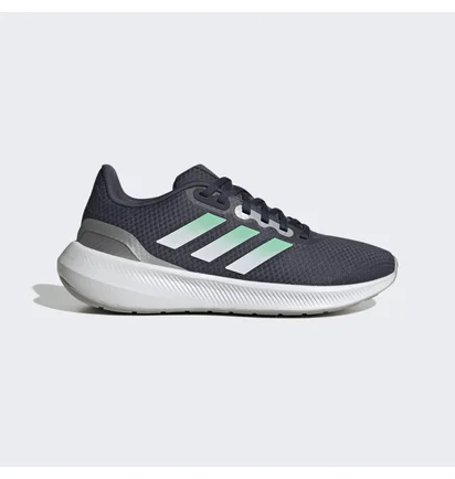 Кроссовки женские Adidas Runfalcon 3 Shoes Grey Hp7562