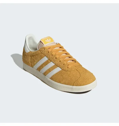 Кросівки унісекс Adidas Gazelle Brown IF9654