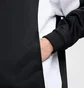 Олімпійка чоловіча Nike Air Poly-Knit Black/White HJ0632-010