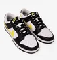 Кроссовки мужские Nike Dunk Low Black/White FQ2431-001