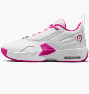 Кроссовки женские Air Jordan Max Aura 6 White FQ8297-160