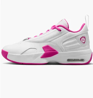Кроссовки женские Air Jordan Max Aura 6 White FQ8297-160